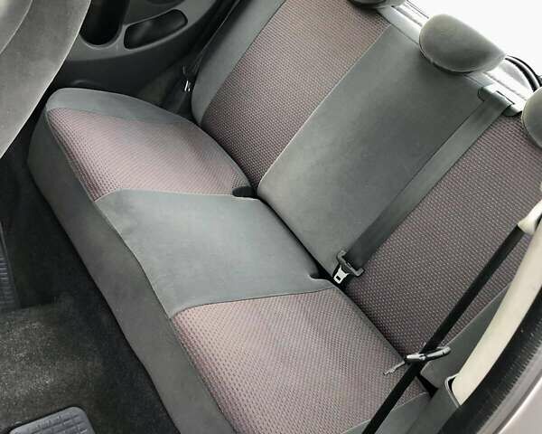 Серый Ниссан Микра, объемом двигателя 1.2 л и пробегом 186 тыс. км за 4100 $, фото 11 на Automoto.ua