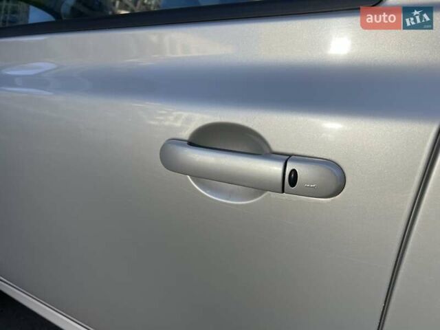 Серый Ниссан Микра, объемом двигателя 1.4 л и пробегом 126 тыс. км за 6700 $, фото 10 на Automoto.ua