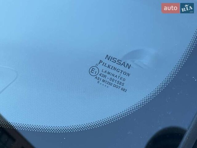 Серый Ниссан Микра, объемом двигателя 1.4 л и пробегом 126 тыс. км за 6700 $, фото 5 на Automoto.ua