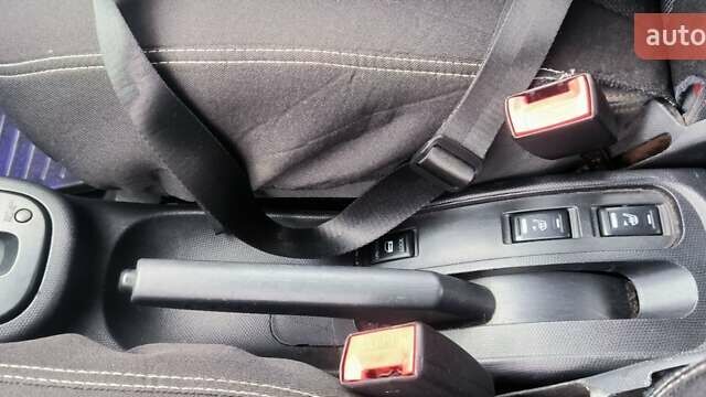 Сірий Ніссан Мікра, об'ємом двигуна 1.24 л та пробігом 163 тис. км за 5300 $, фото 21 на Automoto.ua