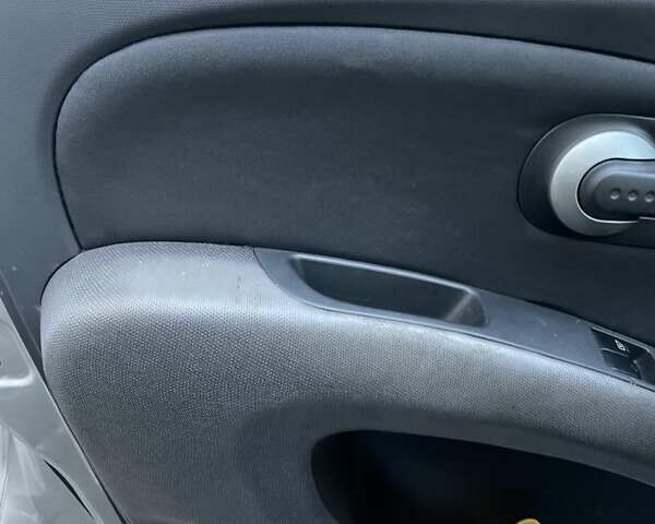 Серый Ниссан Микра, объемом двигателя 1.4 л и пробегом 136 тыс. км за 7000 $, фото 15 на Automoto.ua