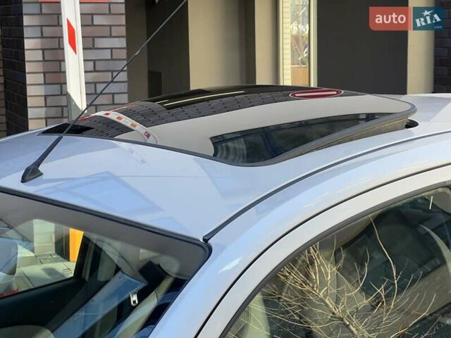 Серый Ниссан Микра, объемом двигателя 1.4 л и пробегом 126 тыс. км за 6700 $, фото 9 на Automoto.ua