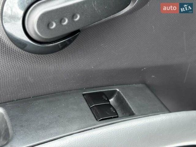 Серый Ниссан Микра, объемом двигателя 1.2 л и пробегом 164 тыс. км за 5290 $, фото 11 на Automoto.ua