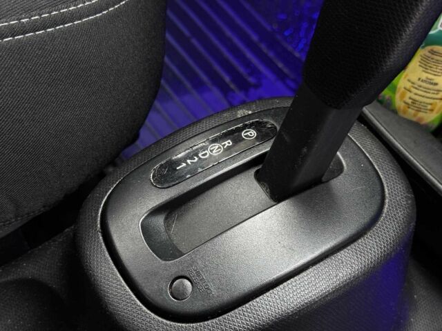 Серый Ниссан Микра, объемом двигателя 1.2 л и пробегом 164 тыс. км за 5290 $, фото 18 на Automoto.ua