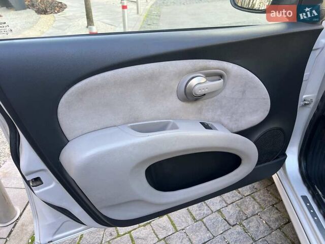 Серый Ниссан Микра, объемом двигателя 1.4 л и пробегом 126 тыс. км за 6700 $, фото 22 на Automoto.ua