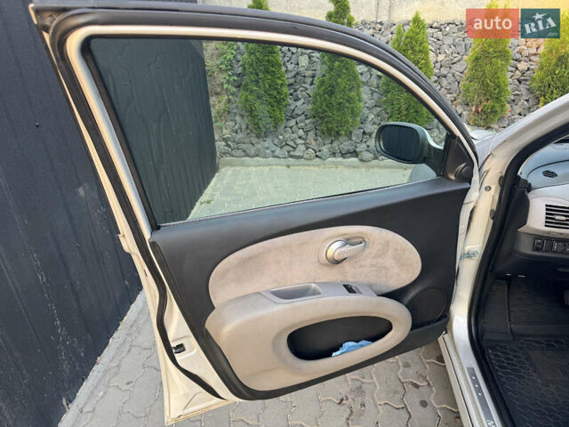 Сірий Ніссан Мікра, об'ємом двигуна 1.39 л та пробігом 140 тис. км за 6500 $, фото 34 на Automoto.ua