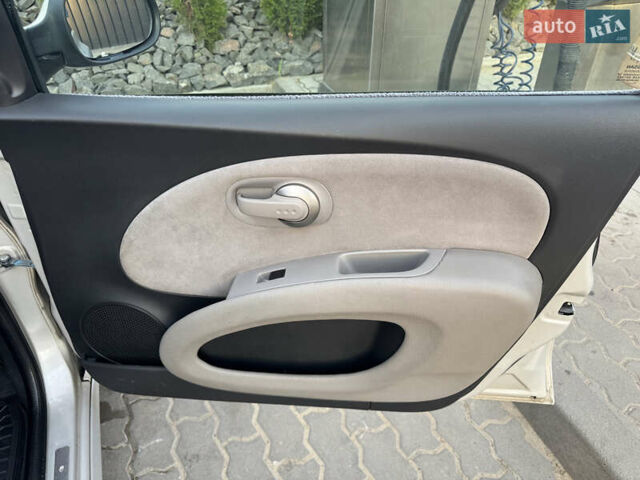 Сірий Ніссан Мікра, об'ємом двигуна 1.39 л та пробігом 140 тис. км за 6500 $, фото 23 на Automoto.ua