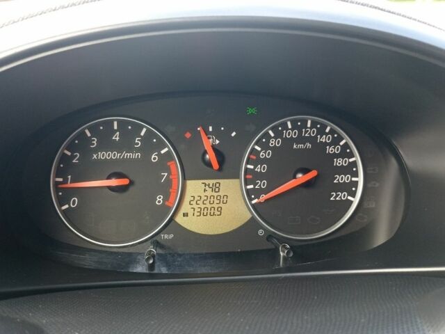 Серый Ниссан Микра, объемом двигателя 1.2 л и пробегом 222 тыс. км за 5500 $, фото 11 на Automoto.ua