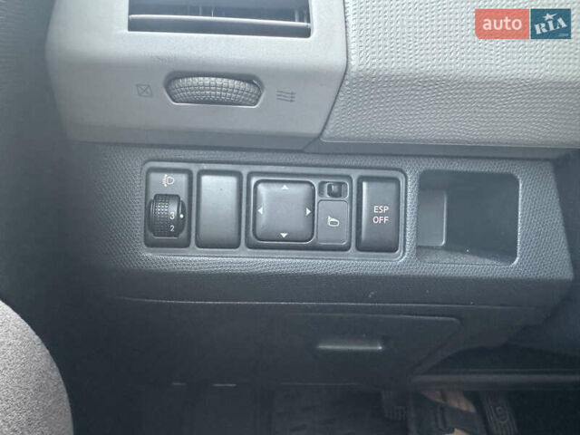 Сірий Ніссан Мікра, об'ємом двигуна 1.39 л та пробігом 140 тис. км за 6500 $, фото 18 на Automoto.ua