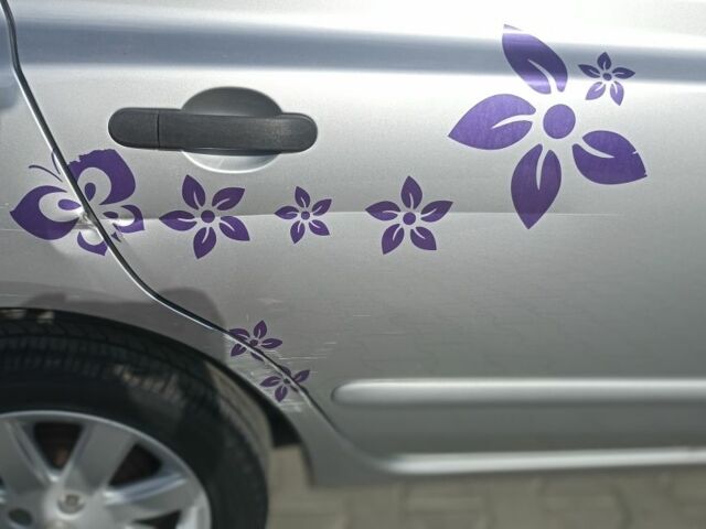 Серый Ниссан Микра, объемом двигателя 1.2 л и пробегом 222 тыс. км за 5500 $, фото 4 на Automoto.ua