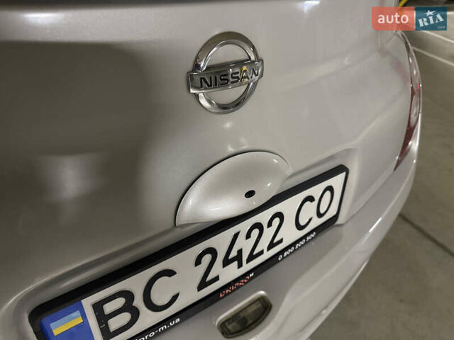 Сірий Ніссан Мікра, об'ємом двигуна 1.39 л та пробігом 140 тис. км за 6500 $, фото 13 на Automoto.ua