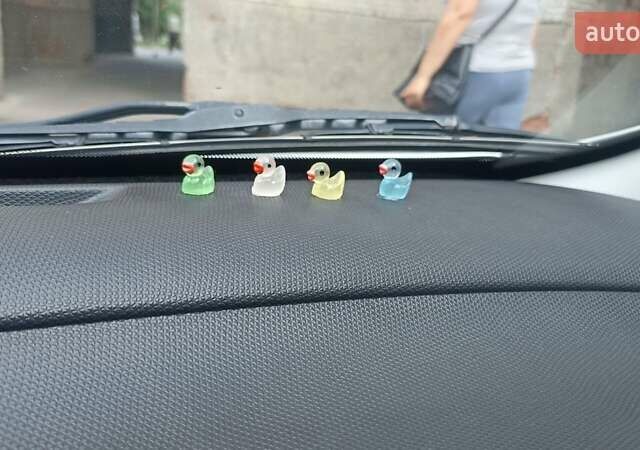 Сірий Ніссан Мікра, об'ємом двигуна 1.2 л та пробігом 222 тис. км за 5500 $, фото 15 на Automoto.ua