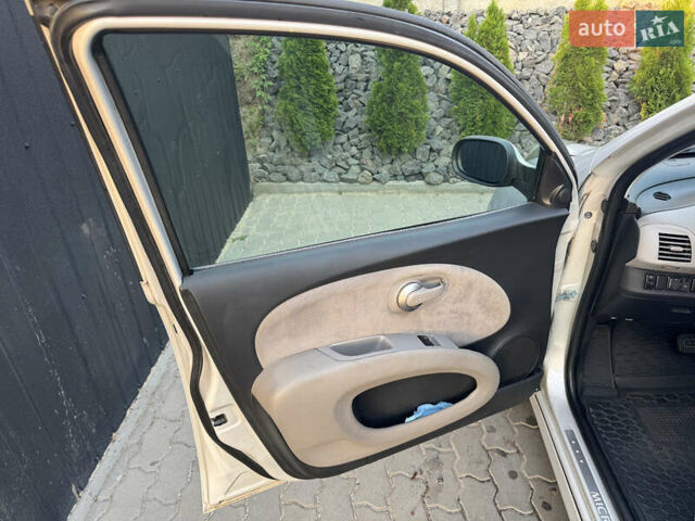 Сірий Ніссан Мікра, об'ємом двигуна 1.39 л та пробігом 140 тис. км за 6500 $, фото 38 на Automoto.ua