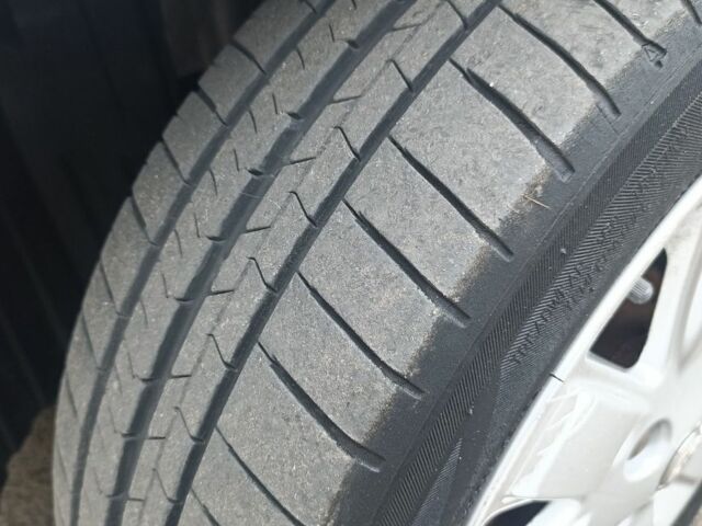 Серый Ниссан Микра, объемом двигателя 1.2 л и пробегом 222 тыс. км за 5500 $, фото 14 на Automoto.ua