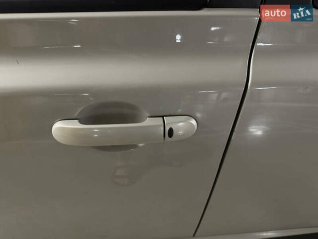 Сірий Ніссан Мікра, об'ємом двигуна 1.39 л та пробігом 140 тис. км за 6500 $, фото 14 на Automoto.ua