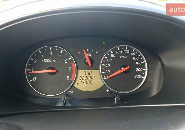 Сірий Ніссан Мікра, об'ємом двигуна 1.2 л та пробігом 222 тис. км за 5500 $, фото 13 на Automoto.ua