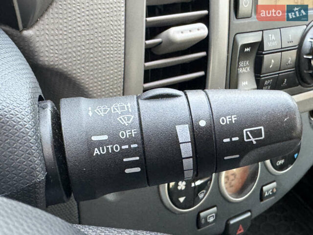 Сірий Ніссан Мікра, об'ємом двигуна 1.39 л та пробігом 140 тис. км за 6500 $, фото 16 на Automoto.ua