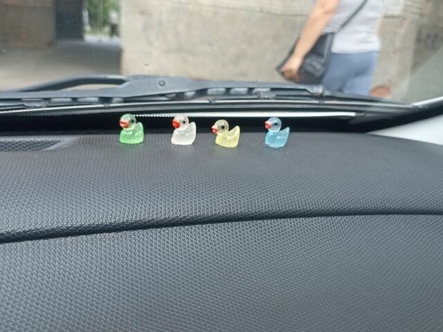 Серый Ниссан Микра, объемом двигателя 1.2 л и пробегом 222 тыс. км за 5500 $, фото 15 на Automoto.ua