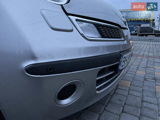 Сірий Ніссан Мікра, об'ємом двигуна 1.2 л та пробігом 127 тис. км за 5800 $, фото 45 на Automoto.ua