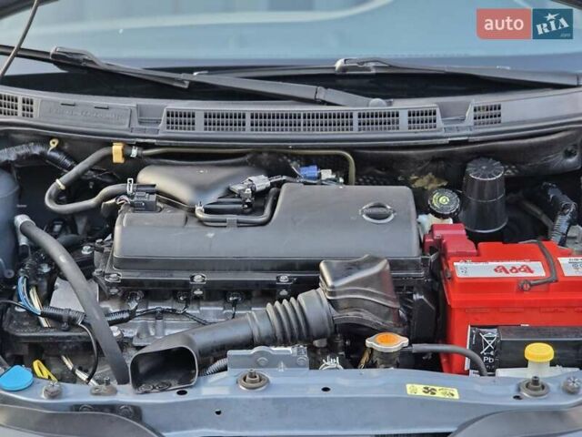 Серый Ниссан Микра, объемом двигателя 1.39 л и пробегом 126 тыс. км за 7200 $, фото 37 на Automoto.ua