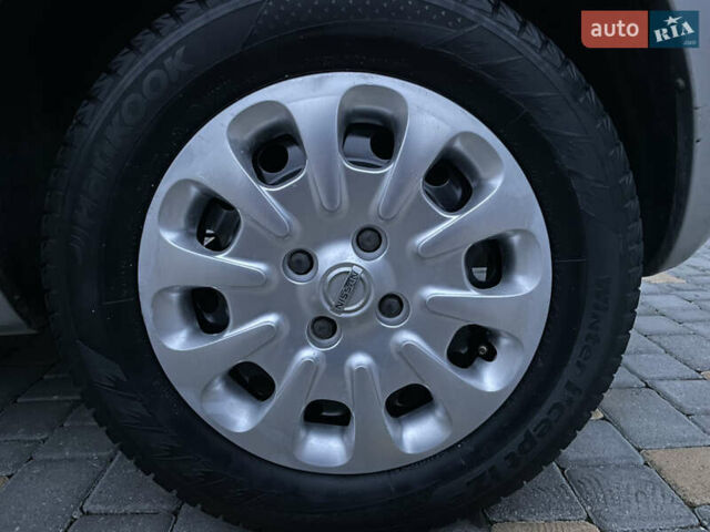 Сірий Ніссан Мікра, об'ємом двигуна 1.2 л та пробігом 127 тис. км за 5800 $, фото 47 на Automoto.ua