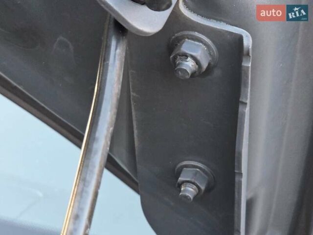 Серый Ниссан Микра, объемом двигателя 1.39 л и пробегом 126 тыс. км за 7200 $, фото 41 на Automoto.ua