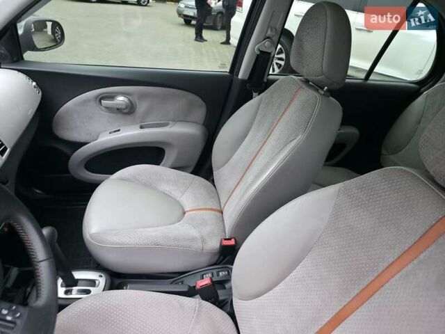 Серый Ниссан Микра, объемом двигателя 1.39 л и пробегом 126 тыс. км за 7200 $, фото 42 на Automoto.ua