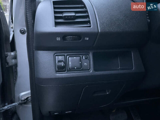 Сірий Ніссан Мікра, об'ємом двигуна 1.2 л та пробігом 127 тис. км за 5800 $, фото 43 на Automoto.ua