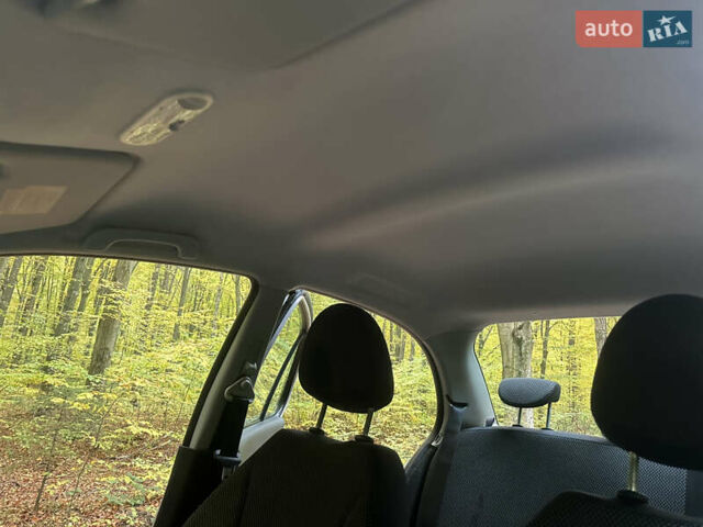 Серый Ниссан Микра, объемом двигателя 1.2 л и пробегом 97 тыс. км за 4699 $, фото 21 на Automoto.ua