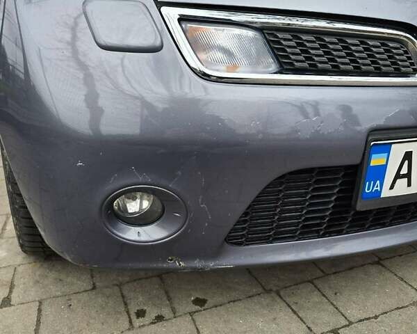 Серый Ниссан Микра, объемом двигателя 1.4 л и пробегом 160 тыс. км за 5999 $, фото 14 на Automoto.ua