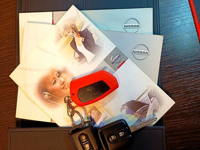 Сірий Ніссан Мікра, об'ємом двигуна 1.2 л та пробігом 150 тис. км за 6400 $, фото 9 на Automoto.ua