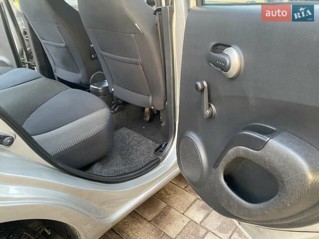 Серый Ниссан Микра, объемом двигателя 1.4 л и пробегом 117 тыс. км за 6690 $, фото 25 на Automoto.ua