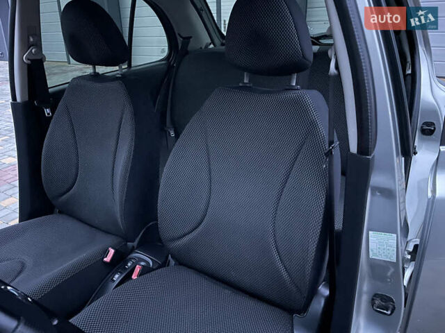 Сірий Ніссан Мікра, об'ємом двигуна 1.2 л та пробігом 127 тис. км за 5800 $, фото 27 на Automoto.ua