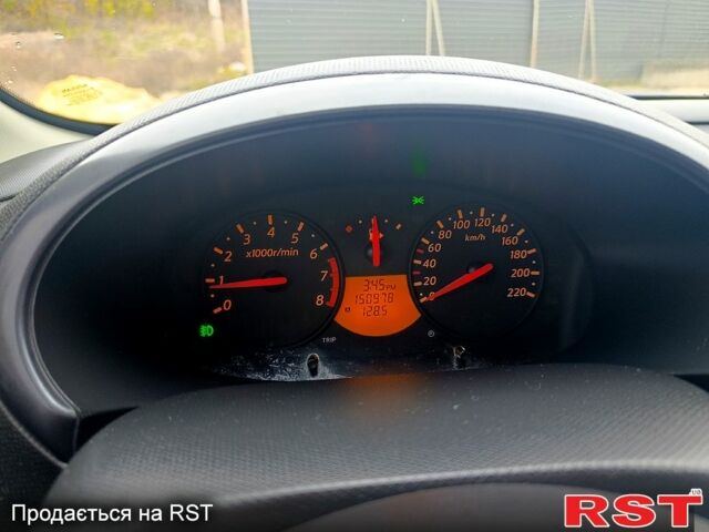 Сірий Ніссан Мікра, об'ємом двигуна 1.2 л та пробігом 150 тис. км за 6400 $, фото 7 на Automoto.ua