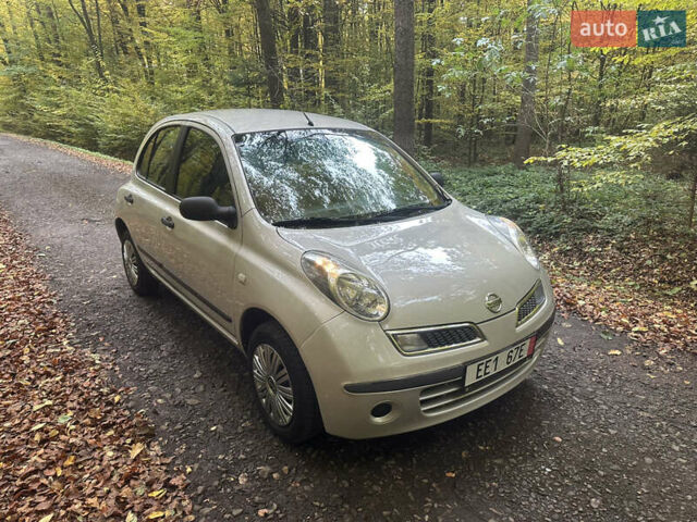Серый Ниссан Микра, объемом двигателя 1.2 л и пробегом 97 тыс. км за 4699 $, фото 16 на Automoto.ua