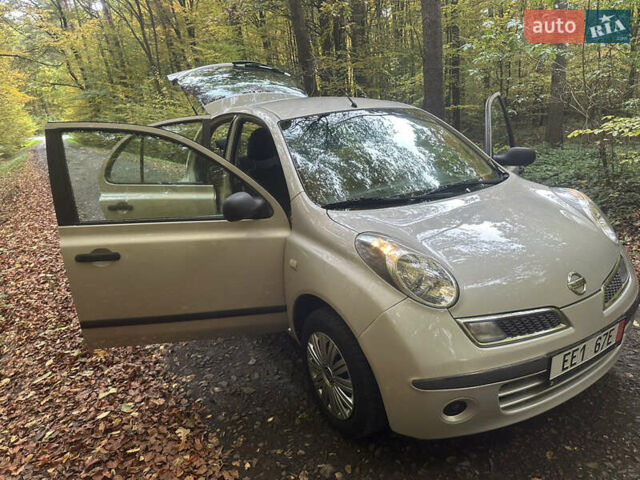 Серый Ниссан Микра, объемом двигателя 1.2 л и пробегом 97 тыс. км за 4699 $, фото 11 на Automoto.ua