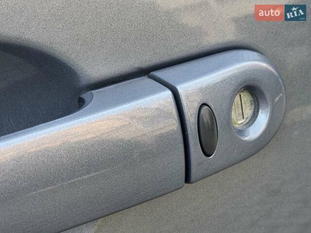 Серый Ниссан Микра, объемом двигателя 1.39 л и пробегом 126 тыс. км за 7200 $, фото 36 на Automoto.ua