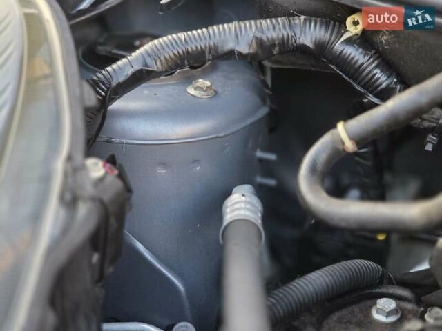 Серый Ниссан Микра, объемом двигателя 1.39 л и пробегом 126 тыс. км за 7200 $, фото 38 на Automoto.ua