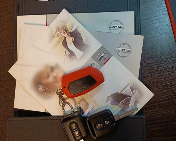 Серый Ниссан Микра, объемом двигателя 1.2 л и пробегом 150 тыс. км за 6400 $, фото 11 на Automoto.ua