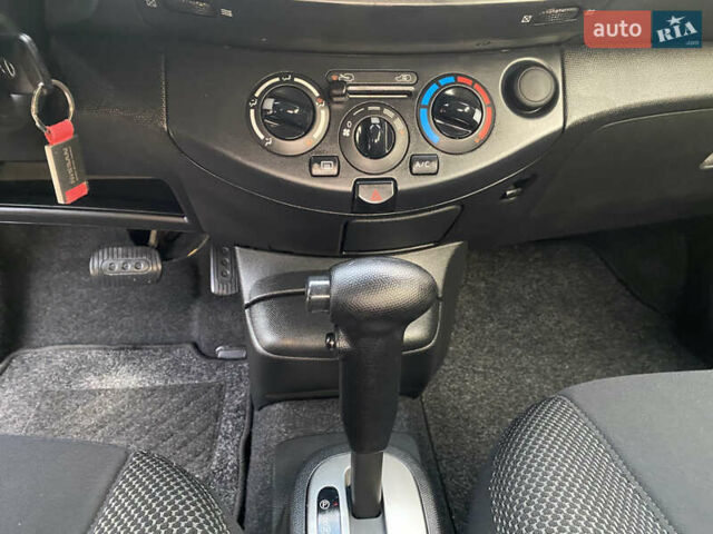 Серый Ниссан Микра, объемом двигателя 1.4 л и пробегом 117 тыс. км за 6790 $, фото 16 на Automoto.ua