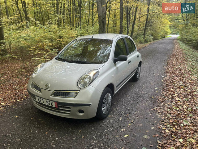 Серый Ниссан Микра, объемом двигателя 1.2 л и пробегом 97 тыс. км за 4699 $, фото 17 на Automoto.ua