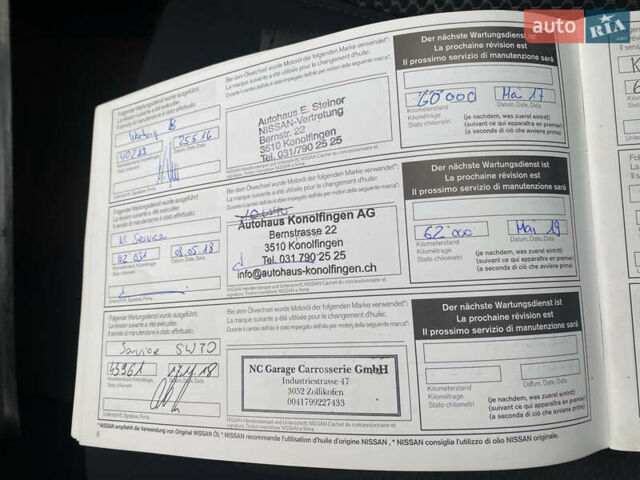 Серый Ниссан Микра, объемом двигателя 1.4 л и пробегом 117 тыс. км за 6690 $, фото 30 на Automoto.ua