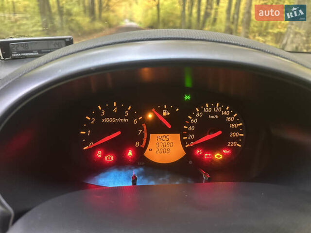 Серый Ниссан Микра, объемом двигателя 1.2 л и пробегом 97 тыс. км за 4699 $, фото 20 на Automoto.ua