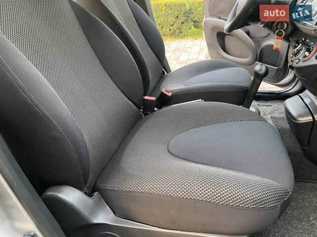 Серый Ниссан Микра, объемом двигателя 1.4 л и пробегом 117 тыс. км за 6690 $, фото 14 на Automoto.ua