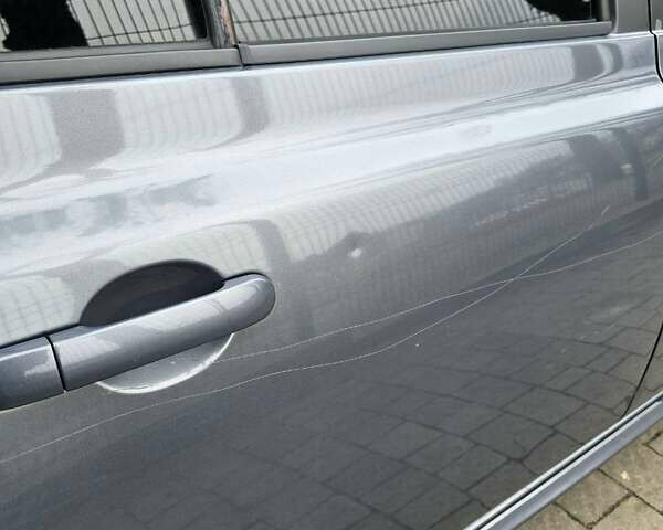 Серый Ниссан Микра, объемом двигателя 1.4 л и пробегом 160 тыс. км за 5999 $, фото 12 на Automoto.ua