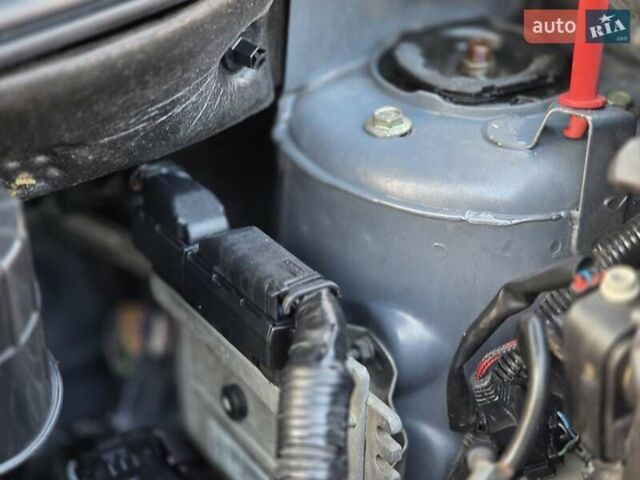 Серый Ниссан Микра, объемом двигателя 1.39 л и пробегом 126 тыс. км за 7200 $, фото 39 на Automoto.ua