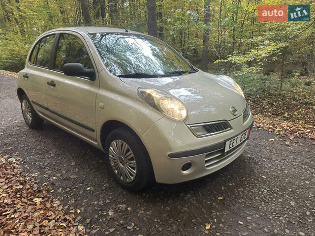 Серый Ниссан Микра, объемом двигателя 1.2 л и пробегом 97 тыс. км за 4699 $, фото 3 на Automoto.ua