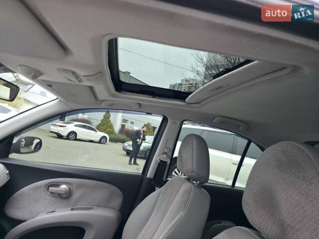 Серый Ниссан Микра, объемом двигателя 1.39 л и пробегом 126 тыс. км за 7200 $, фото 43 на Automoto.ua