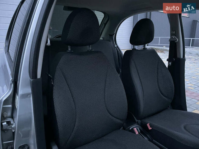 Сірий Ніссан Мікра, об'ємом двигуна 1.2 л та пробігом 127 тис. км за 5800 $, фото 32 на Automoto.ua