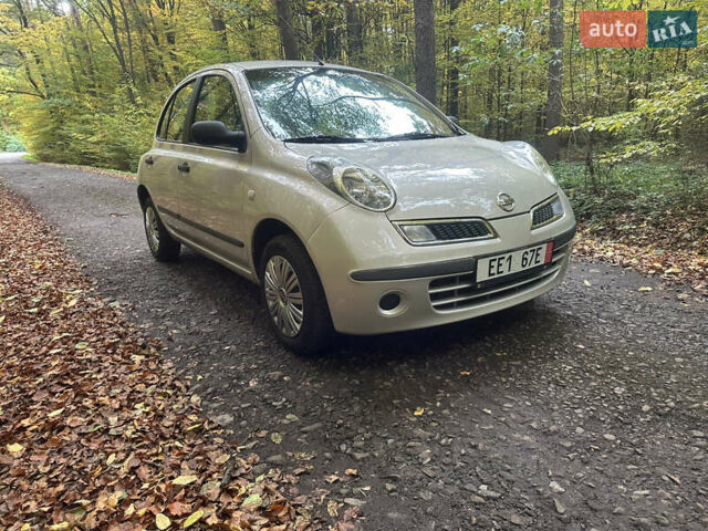 Серый Ниссан Микра, объемом двигателя 1.2 л и пробегом 97 тыс. км за 4699 $, фото 7 на Automoto.ua